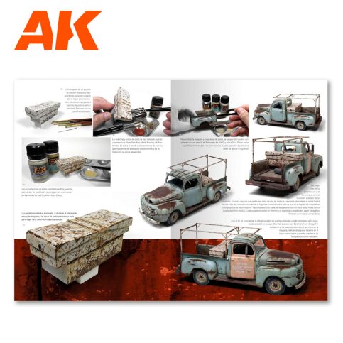 AK503-2