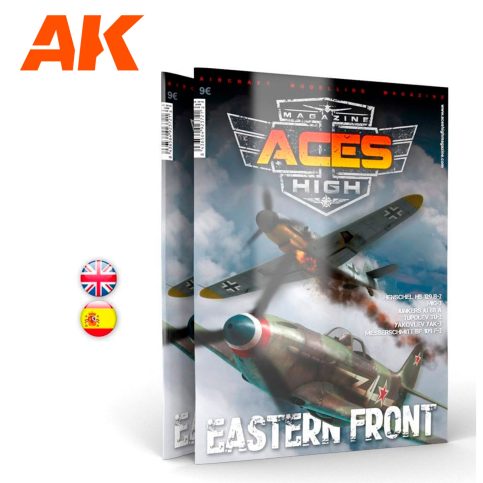 AK2919 aces high magazine akinteractive