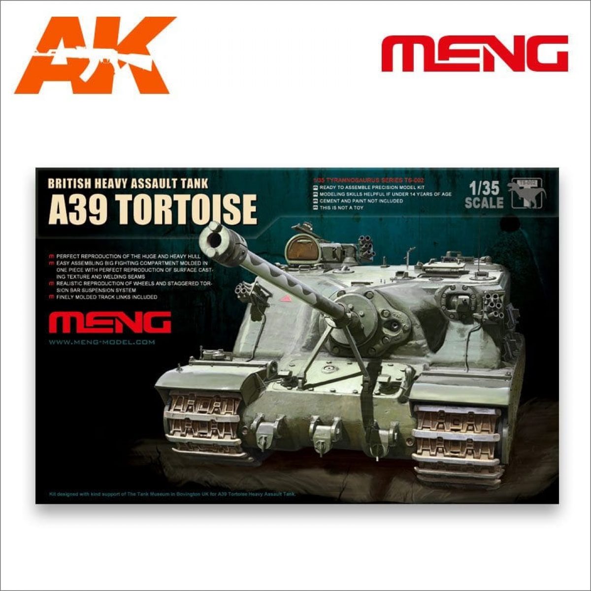 tortoise tank kit