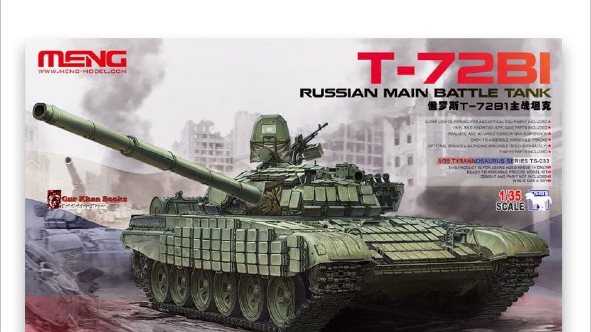 Buy 1 35 Russian Main Battle Tank T 72b1 Online For 57 95 Ak Interactive