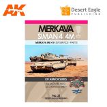 DEP-21 Desert Eagle Publications