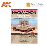 DEP-15 Desert Eagle Publications