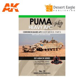 DEP-19 Desert Eagle Publications