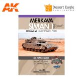 DEP-20 Desert Eagle Publications