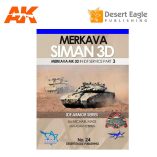 DEP-24 Desert Eagle Publications