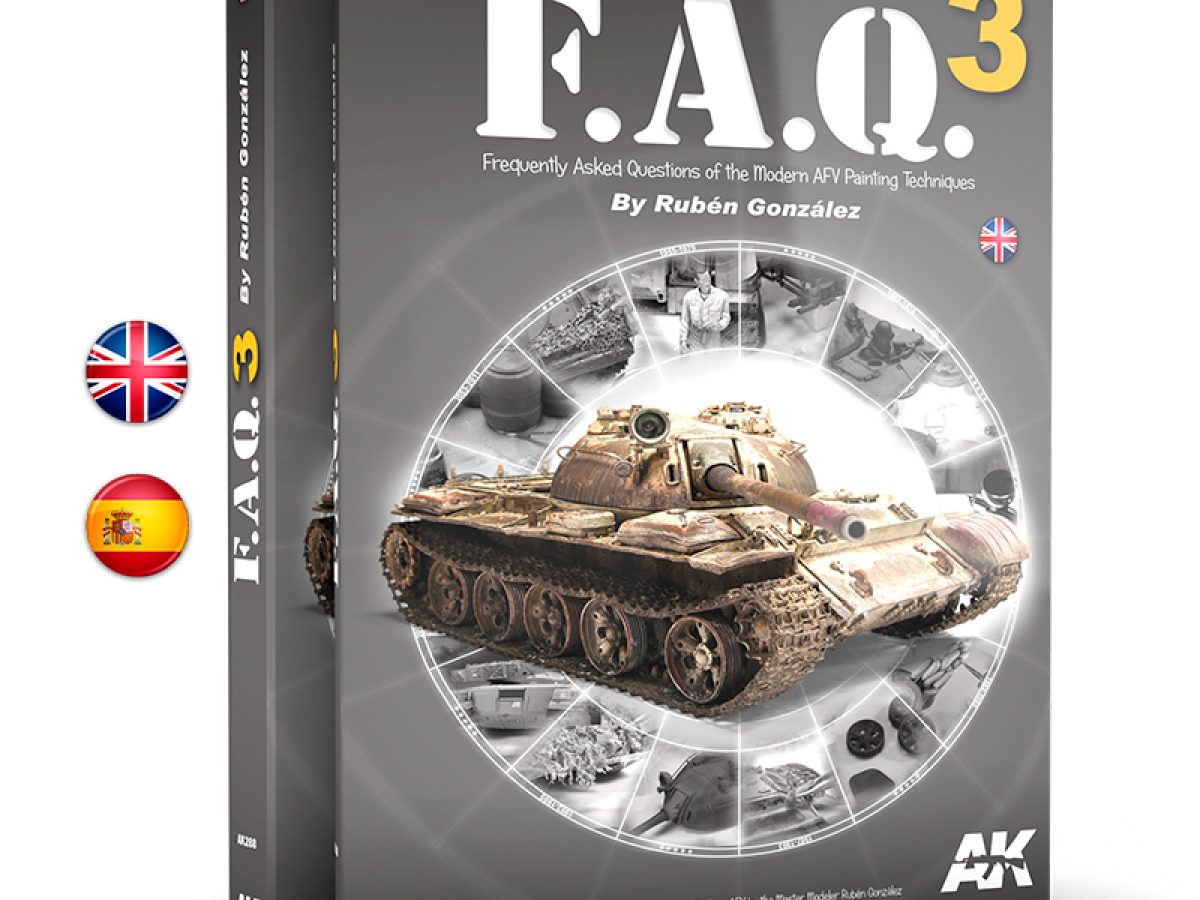 Buy F.A.Q. 3 online for67,95€
