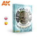 AK8050 FAQ DIORAMAS 1.2 ICE WATER SNOW