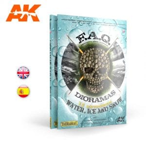 AK8050 FAQ DIORAMAS 1.2 ICE WATER SNOW