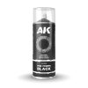 AK1009_2023 AK1009 FINE PRIMER BLACK