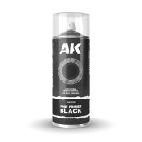 AK1009_2023 AK1009 FINE PRIMER BLACK