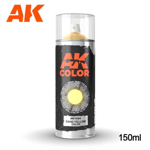 AK1024_sand_yellow_color_spray_akinteractive