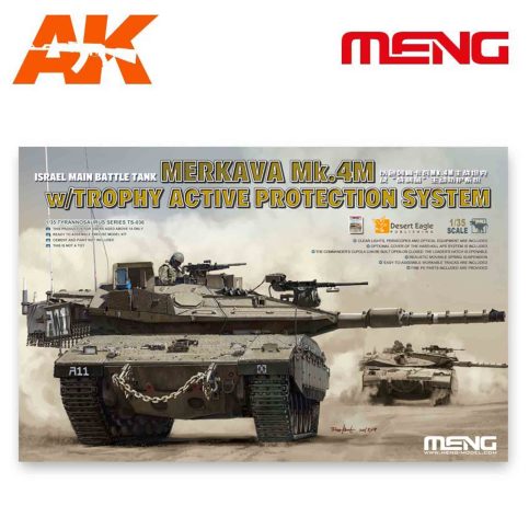 mm-ts-036-israel-main-battle-tank-merkava-trophy-protection-ak-interactive