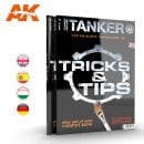 AK4838 TANKER ISSUE 10 TRICKS TIPS AK-INTERACTIVE