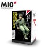 MP35-296 early idf tank gunner ak-interactive migproductions