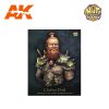 NP-B031 CHIEFTAIN DRALK AK-INTERACTIVE NUTS PLANET