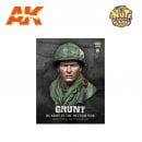 NP-I003 GRUNT AK-INTERACTIVE NUTS PLANET