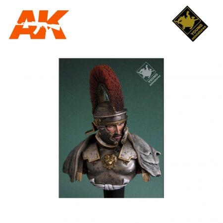 YM YH1801 ROMAN CENTURION 180 AD AK-INTERACTIVE YOUNG MINIATURES