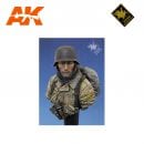 YM YH1810 GERMAN WAFFEN SS ARDENNES 1944 II AK-INTERACTIVE YOUNG MINIATURES