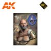 YM YH1812 GLADIATORS 1ST CENTURY AD AK-INTERACTIVE YOUNG MINIATURES