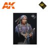 YM YH1818 SIOUX INDIAN AK-INTERACTIVE YOUNG MINIATURES