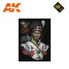 YM YH1826 THE 92ND GORDON HIGHLANDERS WATERLOO 1815 AK-INTERACTIVE YOUNG MINIATURES