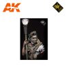 YM YH1834 ROMAN SIGNIFIER 1ST CENTURY AD II AK-INTERACTIVE YOUNG MINIATURES