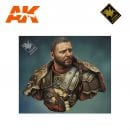YM YH1840 ROMAN GENERAL 1ST CENTURY AD AK-INTERACTIVE YOUNG MINIATURES