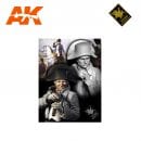YM YH1846 NAPOLEON AT AUSTERLIZ AK-INTERACTIVE YOUNG MINIATURES