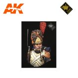 YM YH1847 FRENCH GRENADIERS OF THE IMPERIAL GUARD AK-INTERACTIVE YOUNG MINIATURES
