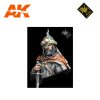 YM YH1856 ARABIAN KNIGHT AK-INTERACTIVE YOUNG MINIATURES