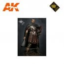 YM YH9002-R ROMAN OFFICER 1ST AD AK-INTERACTIVE YOUNG MINIATURES