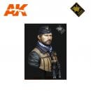 YM YM1818 U-BOAT CREW WWII AK-INTERACTIVE YOUNG MINIATURES