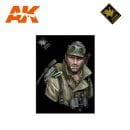 YM YM1836 GERMAN GEBIRGSJAGER 1942 AK-INTERACTIVE YOUNG MINIATURES