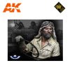 YM YM1842 BRITISH SAS NORTH AFRICA 1941 AK-INTERACTIVE YOUNG MINIATURES