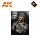 YM YM1843 FLYING TIGER 1942 AK-INTERACTIVE YOUNG MINIATURES