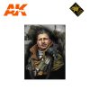 YM YM1850 RAF BOMBER COMMAND WWII AK-INTERACTIVE YOUNG MINIATURES