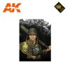 YM YM1861 D-DAY NORMANDY 1944 1ST INFANTRY DIVISION AK-INTERACTIVE YOUNG MINIATURES