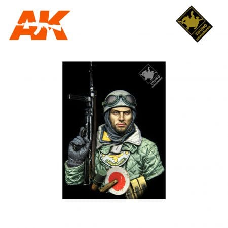 YM YM1874 AK-INTERACTIVE YOUNG MINIATURES