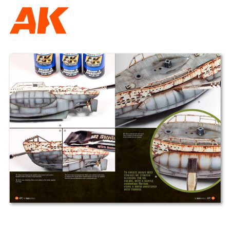 AK911-6