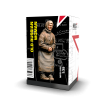MP35-288 old russian woman resin mig productions ak-interactive