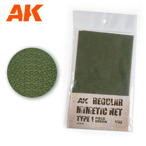 AK8066