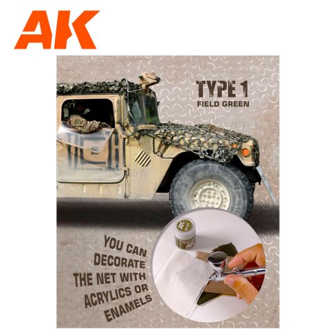AK8066-Type1