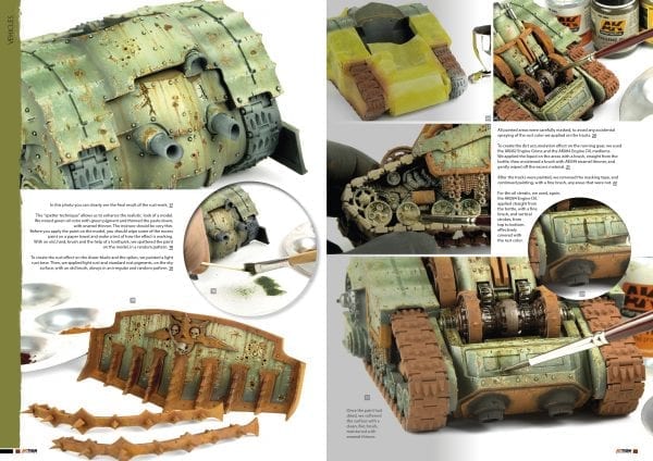 AK6303 aktion magazine 2