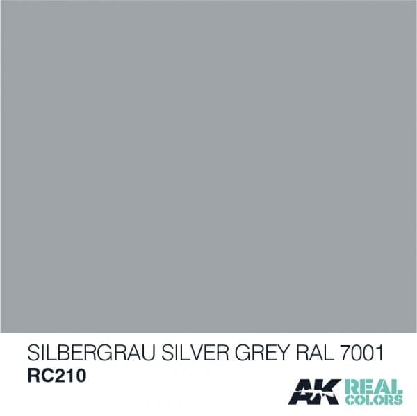 RC210acryliclacquer