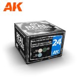 REAL COLORS RCS024