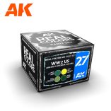 REAL COLORS RCS027