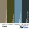 REAL COLORS RCS035
