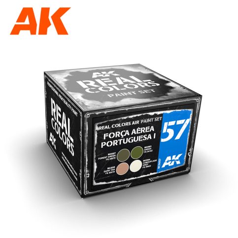 REAL COLORS RCS057