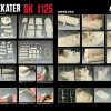 bronekater migproductions bk 1125 warship resin akinteractive limited edition scale 1/35