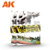 AK287 LITTLE TREASURES ABANDONED BOOK AK-INTERACTIVE ENGLISH